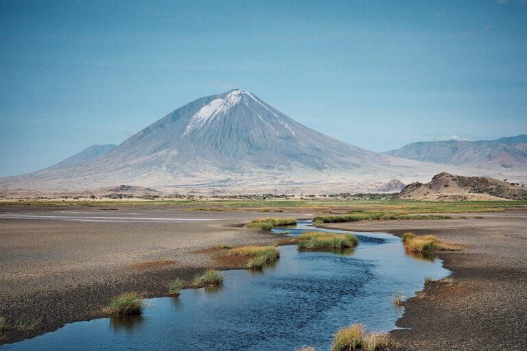 8-Day Budget Tanzania Safari: Tarangire, Serengeti & Lake Natron Adventure