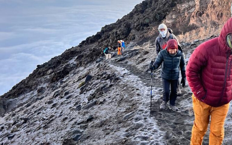 Mount Meru