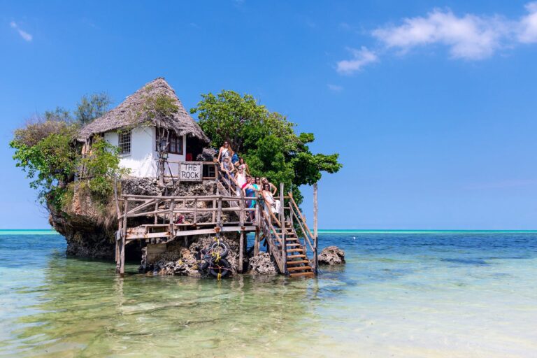 Zanzibar