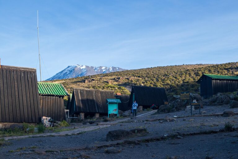 Marangu